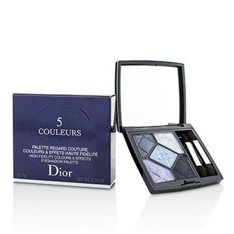 Dior Christian Dior Ladies 5 Couleurs High Fidelity